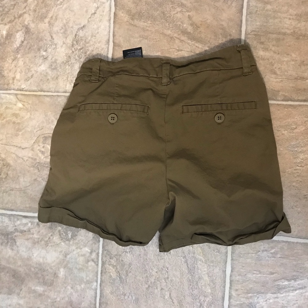 Women’s Laura Croft Tomb Raider Shorts L.O.G.G.